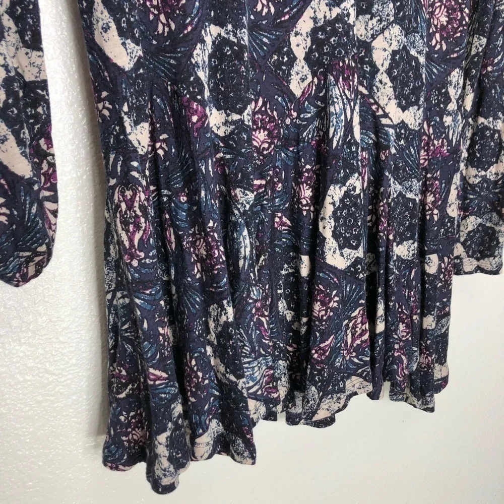 Free People 70% rayon